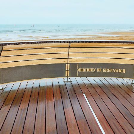 Apartment Le Grand Cap-14 By Interhome Villers-sur-Mer Kültér fotó