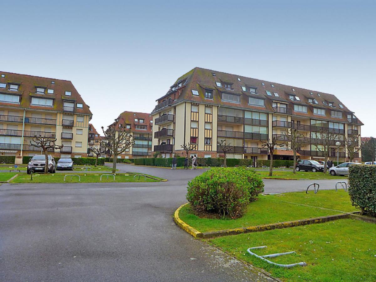Apartment Le Grand Cap-14 By Interhome Villers-sur-Mer Kültér fotó