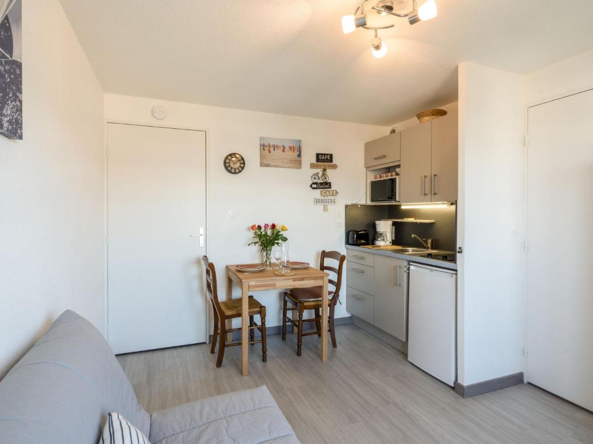 Apartment Le Grand Cap-14 By Interhome Villers-sur-Mer Kültér fotó