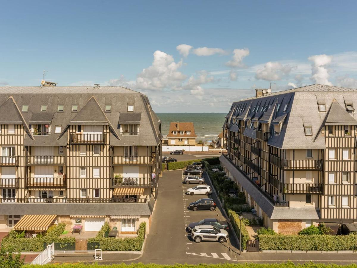 Apartment Le Grand Cap-14 By Interhome Villers-sur-Mer Kültér fotó
