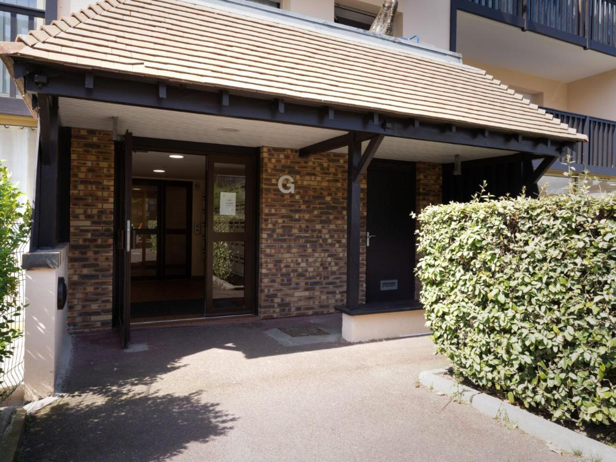 Apartment Le Grand Cap-14 By Interhome Villers-sur-Mer Kültér fotó