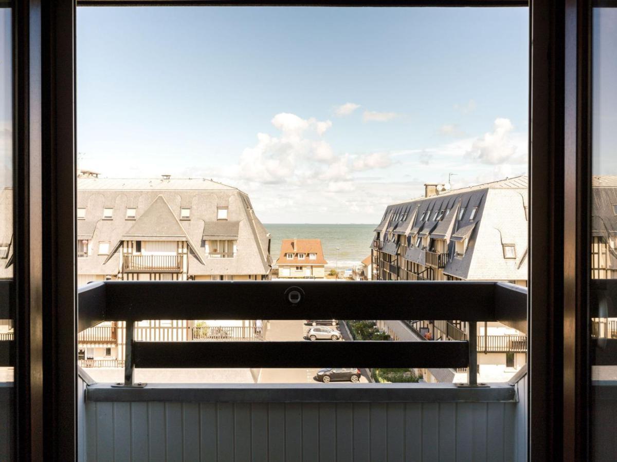 Apartment Le Grand Cap-14 By Interhome Villers-sur-Mer Kültér fotó