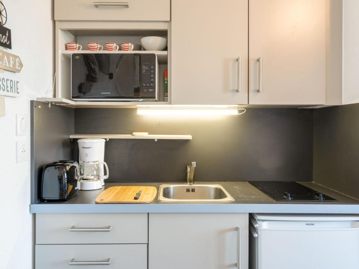 Apartment Le Grand Cap-14 By Interhome Villers-sur-Mer Kültér fotó