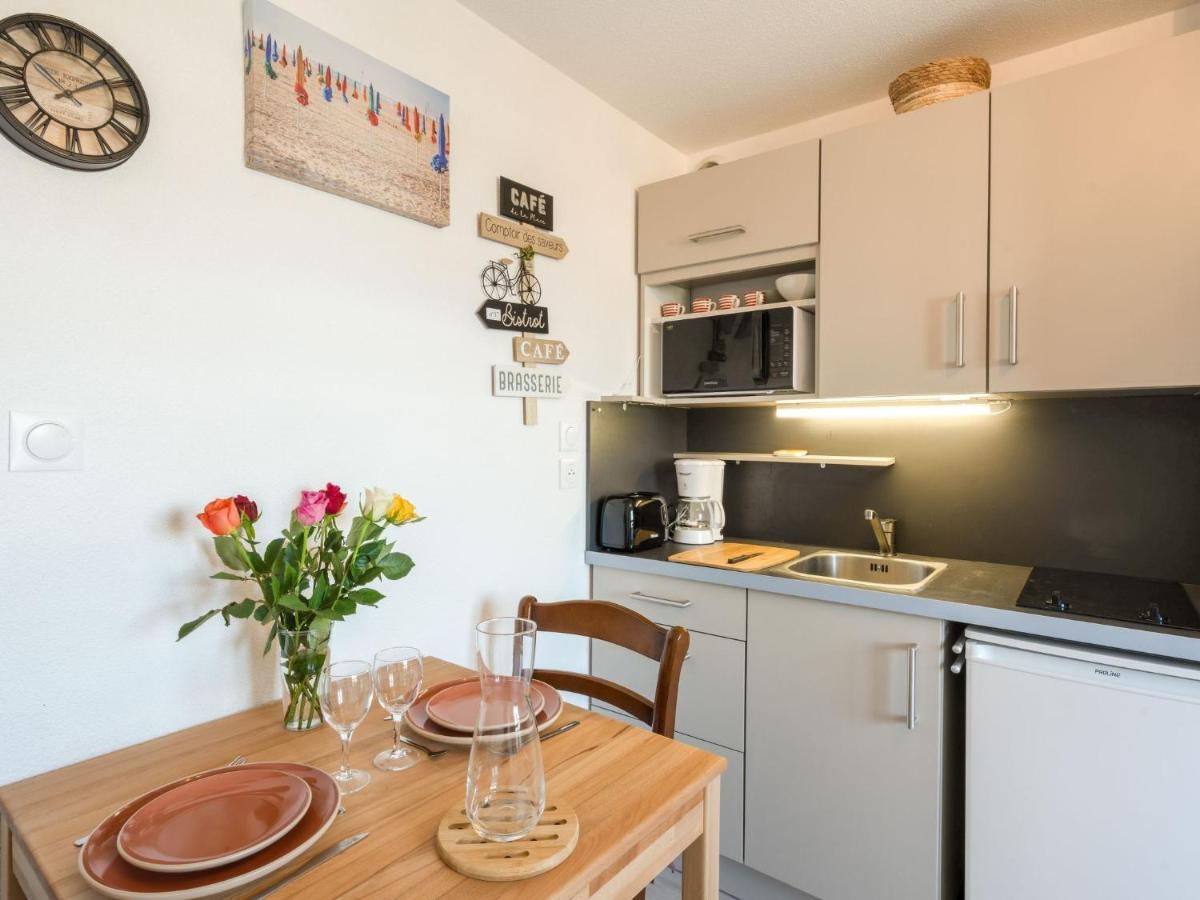 Apartment Le Grand Cap-14 By Interhome Villers-sur-Mer Kültér fotó