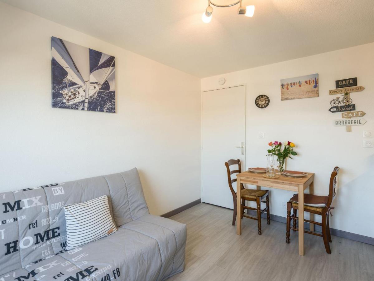 Apartment Le Grand Cap-14 By Interhome Villers-sur-Mer Kültér fotó