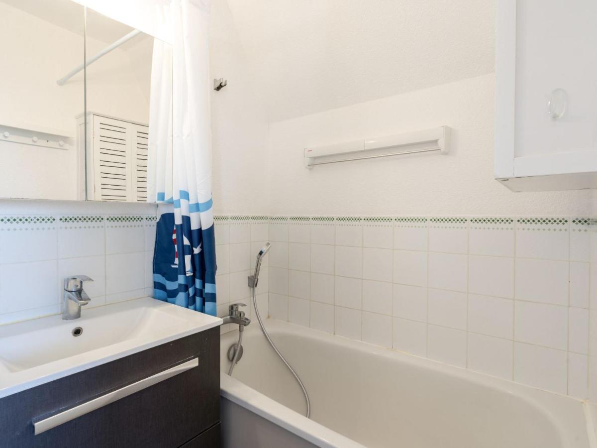Apartment Le Grand Cap-14 By Interhome Villers-sur-Mer Kültér fotó